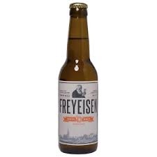 Freyeisen Apfelwein Cider beer Label Full Size