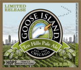 Goose Island 10 Hills beer