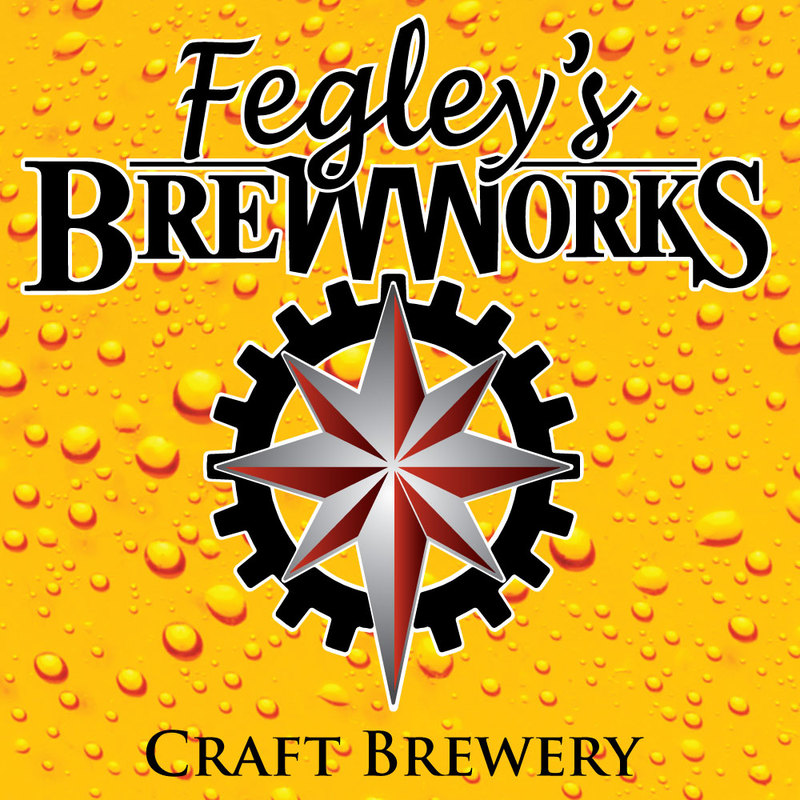 Fegley's VSA (Very Special Ale) beer Label Full Size