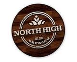North High The Hideout Strawberry Milk Stout beer