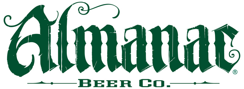 Almanac Single Origin beer Label Full Size