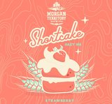 Morgan Territory Shortcake *Strawberry* beer