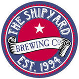 Shipyard Shippy IPA beer