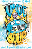 Sun King Uncle Dave's Loud Mouth Soup beer