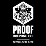 Proof Scotch Ale beer