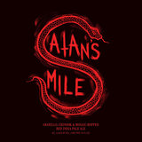 Hop Butcher for the World Satan's Mile beer