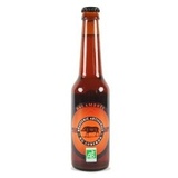 Brasserie Artisanale du Luberon Ambree beer