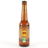 Artisanale du Luberon Blonde beer