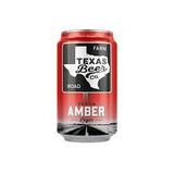Texas Pecos beer