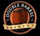 Double Barrel Kloppenburg Helles beer