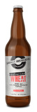 Garage Nectarine Wheat beer