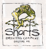 Short's Jitterbug Perfume beer