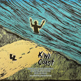 Hop Butcher for the World Kiwi Coast beer