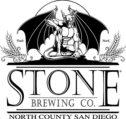 Stone Mixtape Ale Vol. 6: Ashley's 30th Anniversary beer Label Full Size