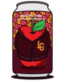 Land-Grant Sweater Vibes beer