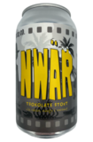 Whiner Nwär Tsokolate beer