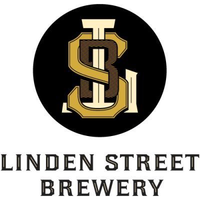 Linden Street Hop Candi beer Label Full Size