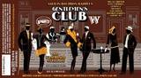 Widmer Brothers + Cigar City Gentlemen's Club Old Fashioned Style Ale beer