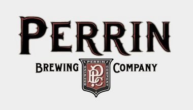 Perrin The Ridge beer Label Full Size