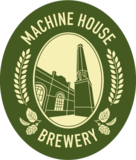 Machine House Gold beer