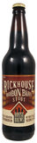 House of Brews Rickhouse Bourbon Barrel Stout beer