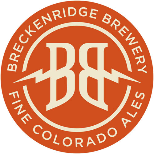 Breckenridge Trademark Pale Ale (Mosaic) beer Label Full Size