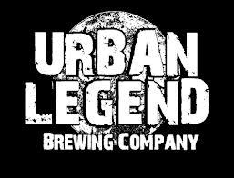 Myths and Legends Tree Hugger beer Label Full Size