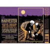 Abomination The Harvester (Soursop, Tangerine and Blueberry) beer Label Full Size