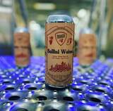 Thomas Hooker Bellini Weisse beer
