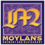 Moylan's Therapy Session IPA beer