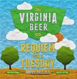 Virginia Beer Co. Requiem For A Tuesday beer