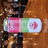 Rusty Nickel Drift BlackBerry Lime beer