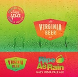 Virginia Beer Co. Ripe As Rain beer