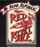 Bear Republic Double Rocket beer