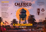 Caleciaweizen Hefeweizen beer