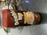 Old Tomorrow Double Up beer