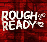 Argyle Rough & Ready No.2 beer