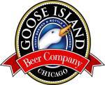 Goose Island Bourbon County Variety beer Label Full Size