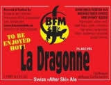 BFM La Dragonne beer