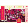 Armada The Privateers: Raspberry beer