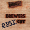 Thomas Hooker Brewers Cut Maple beer