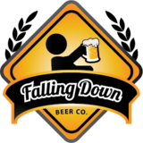 Falling Down Poco Cocoa beer