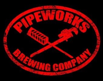 Pipeworks Bigger Smokey beer Label Full Size