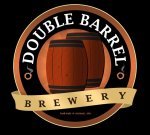 Double Barrel Bad Tom Ale beer Label Full Size