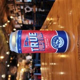 Rusty Nickel True Pils Fan! beer