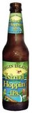 Shipyard Island Hoppin' Lighthouse Pale beer