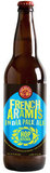 New Belgium Hop Kitchen: French Aramis beer