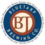 BlueTarp Last Place Stout beer