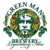 Green Man Imperial Stout 1914 beer