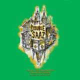 Hop Butcher for the World Double Saaz beer